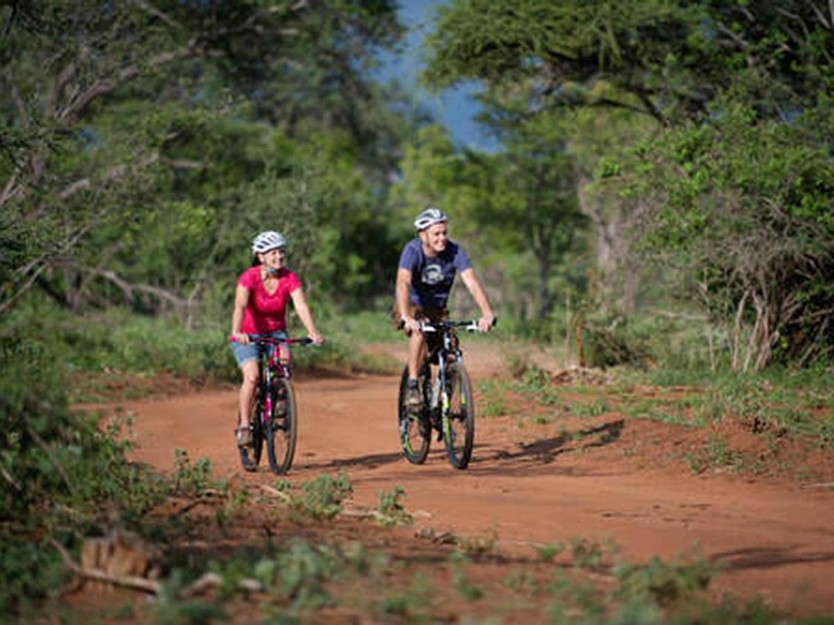 Ujabule Lodge Hoedspruit Ngoại thất bức ảnh