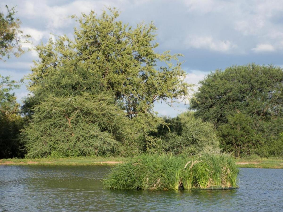 Ujabule Lodge Hoedspruit Ngoại thất bức ảnh
