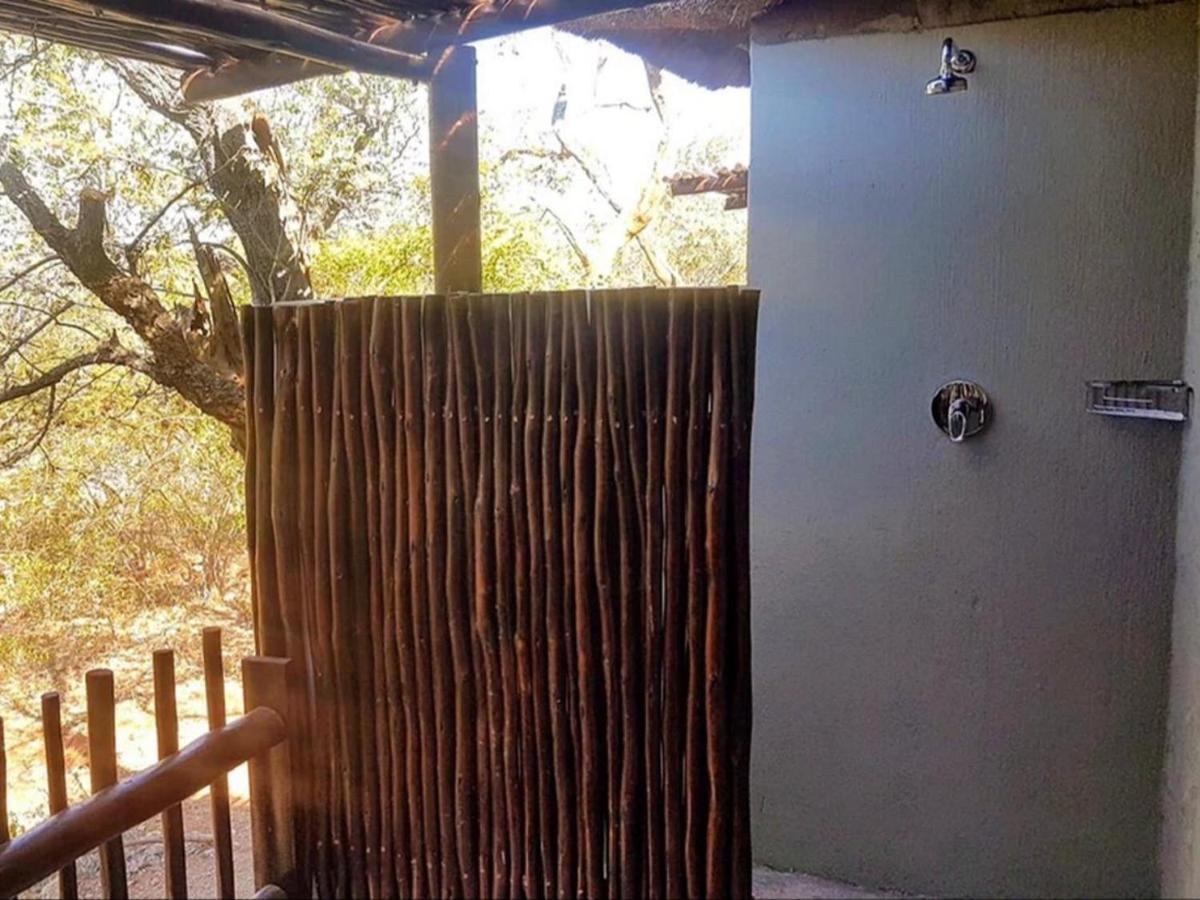Ujabule Lodge Hoedspruit Ngoại thất bức ảnh