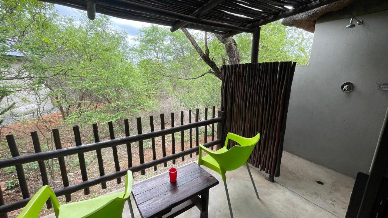 Ujabule Lodge Hoedspruit Ngoại thất bức ảnh